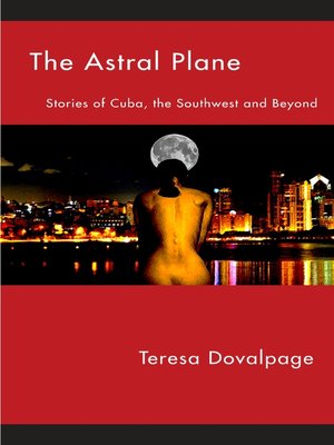 cover image of The Astral Plane